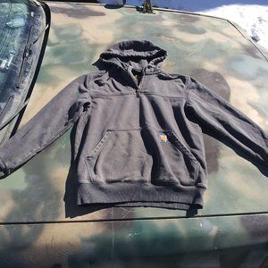 Carhartt hoodie